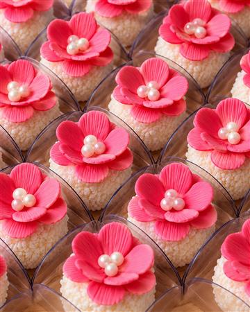 Doces Florais 1