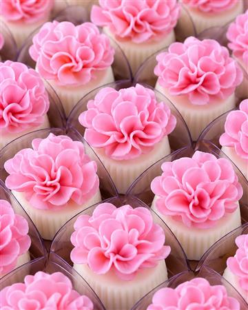 Doces Florais 2