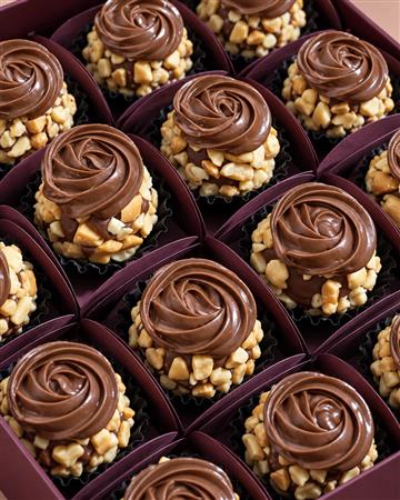 Brigadeiros Doce Lembrança 2