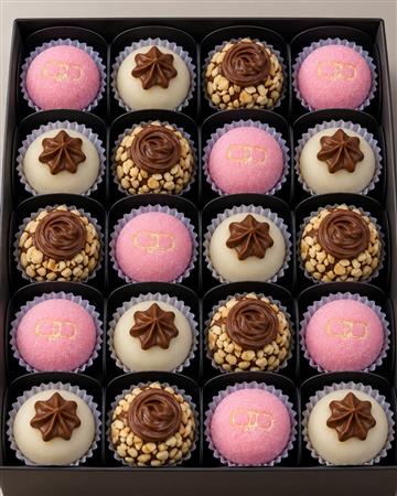 Brigadeiros Doce Lembrança 3