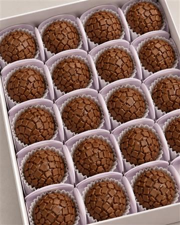 Brigadeiros Doce Lembrança 5