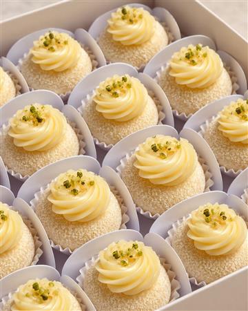 Brigadeiros Doce Lembrança 6