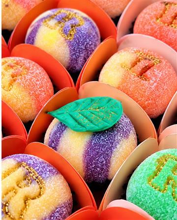 Brigadeiros Personalizados 1
