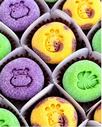 Brigadeiros Personalizados 3