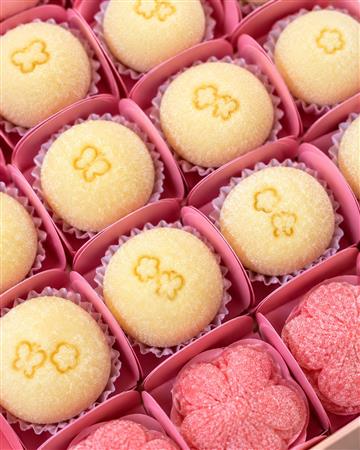 Brigadeiros Personalizados 5