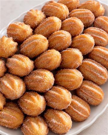 Salgados 2