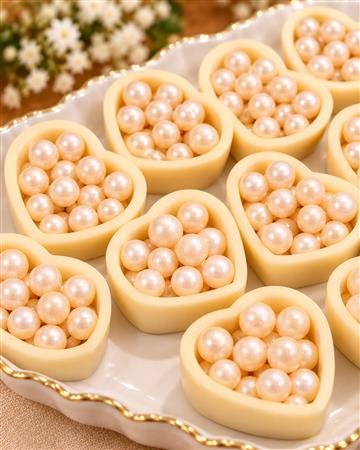 Trufas e Doces Finos 4