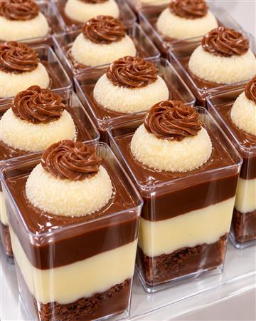 Verrines Gourmet 6