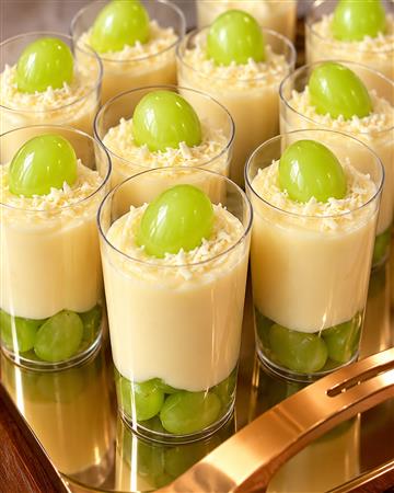 Verrines Gourmet 7